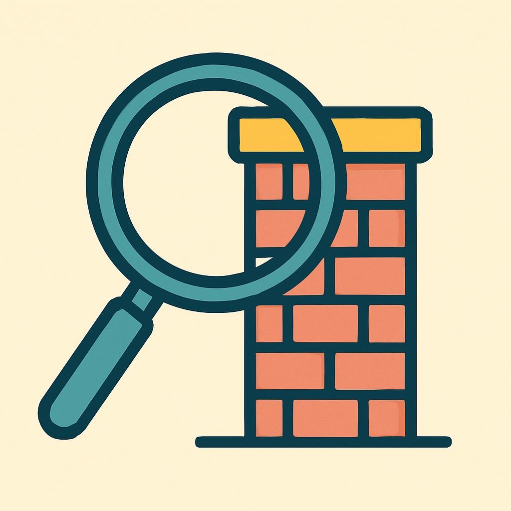 Chimney Inspection