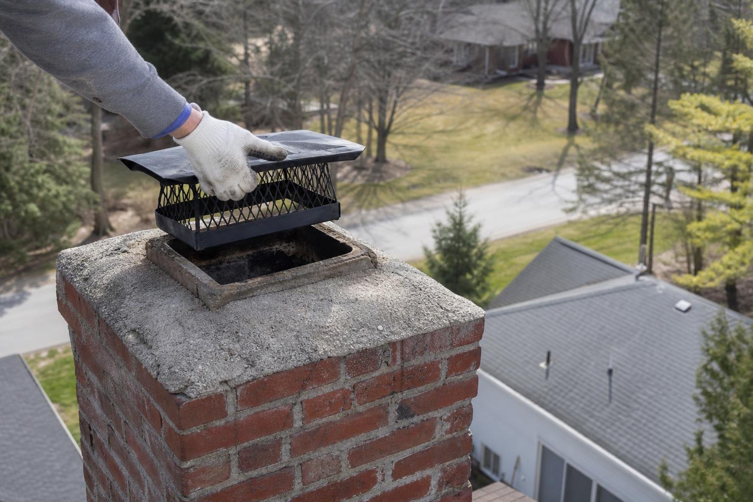 Masonry Repointing